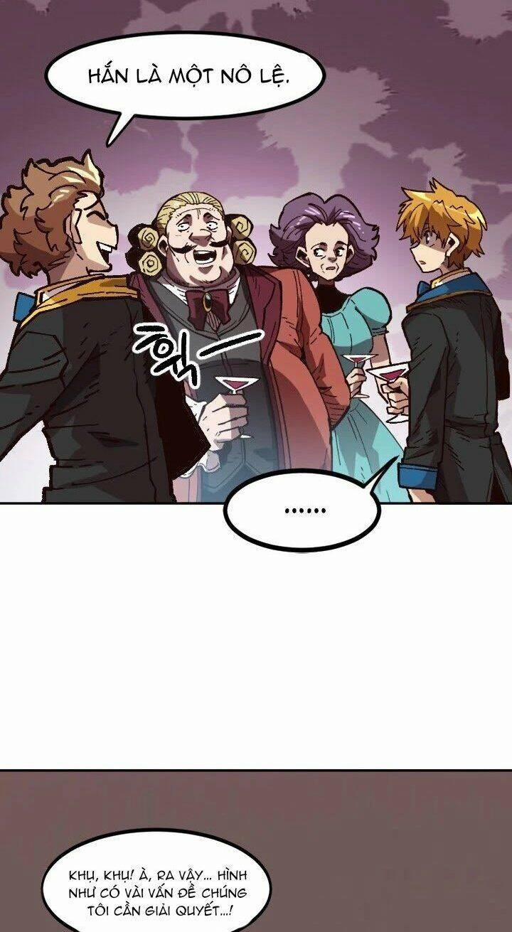 Nô Lệ Nghịch Thiên 45 trang 83