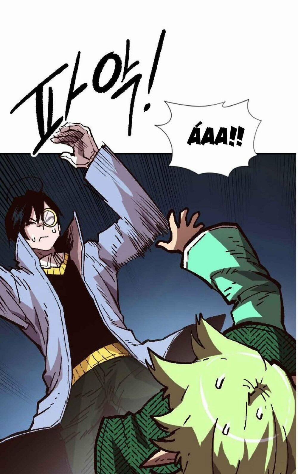 Nô Lệ Nghịch Thiên 46 trang 27