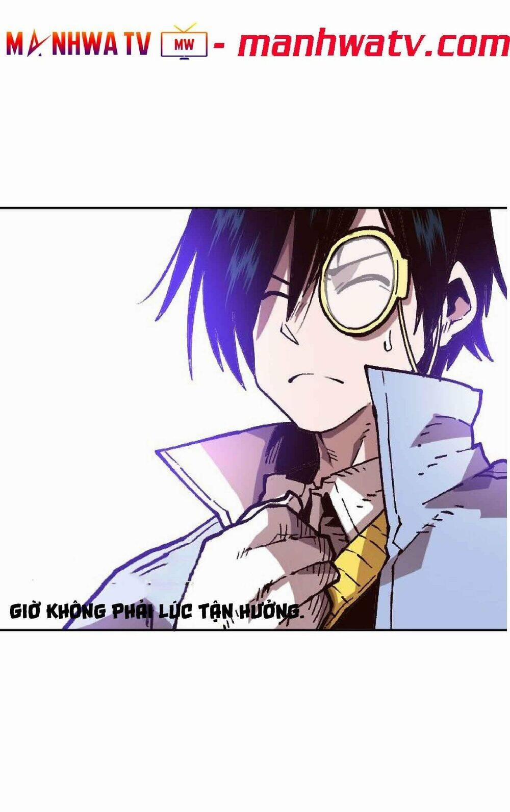 Nô Lệ Nghịch Thiên 46 trang 31
