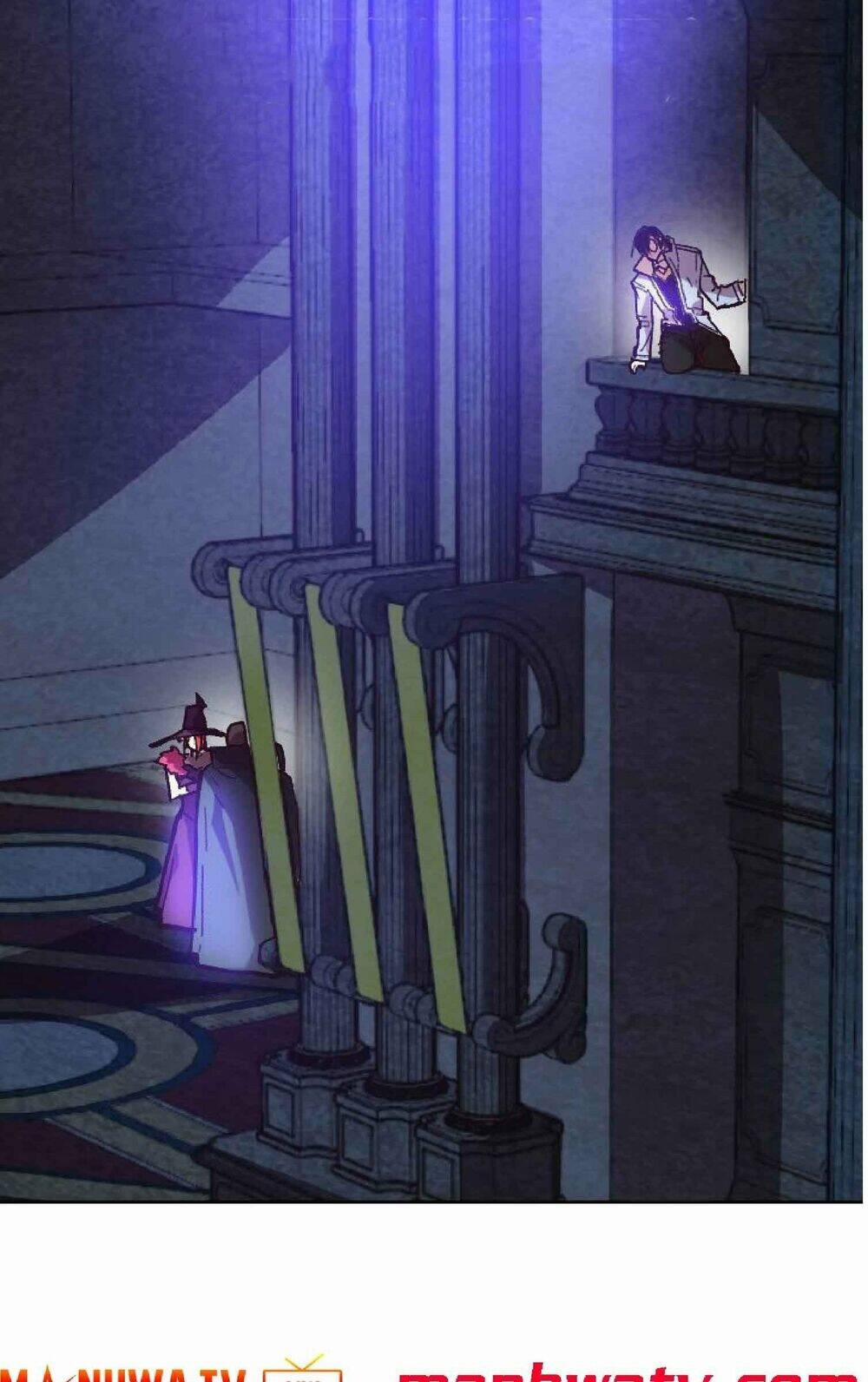 Nô Lệ Nghịch Thiên 46 trang 35