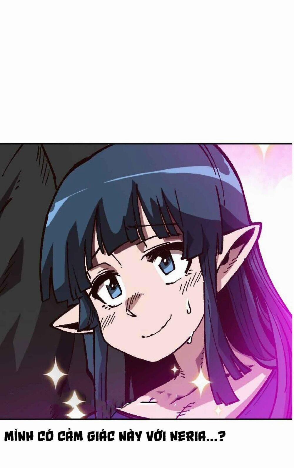 Nô Lệ Nghịch Thiên 46 trang 6