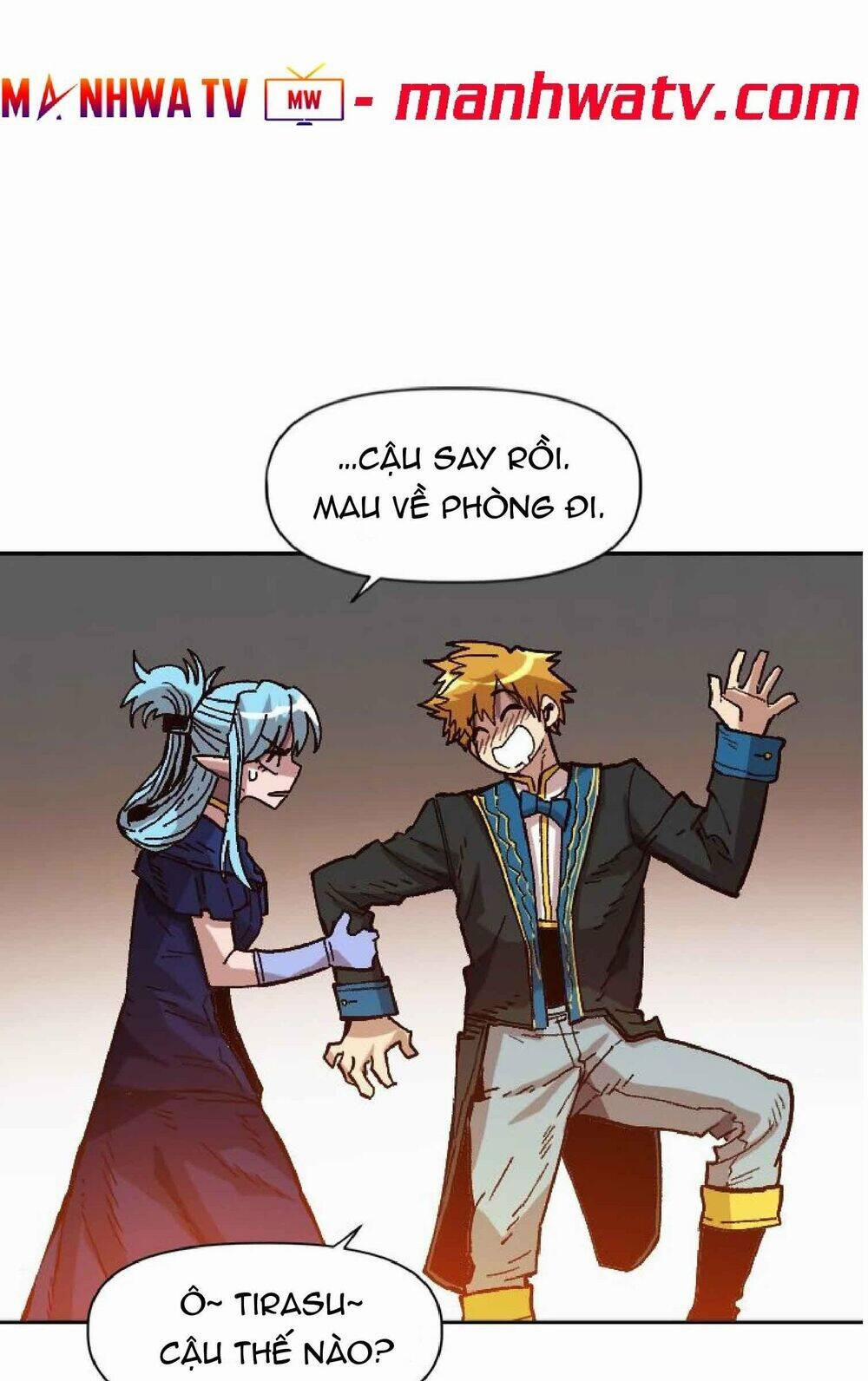 Nô Lệ Nghịch Thiên 46 trang 66