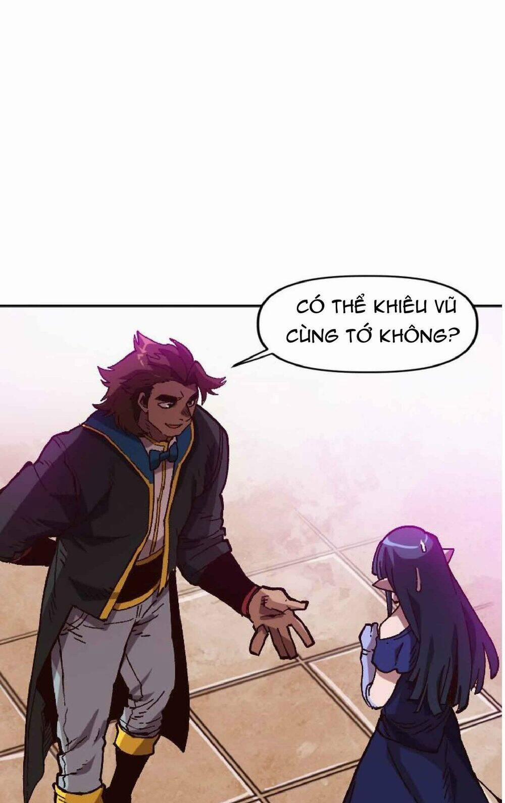Nô Lệ Nghịch Thiên 46 trang 7