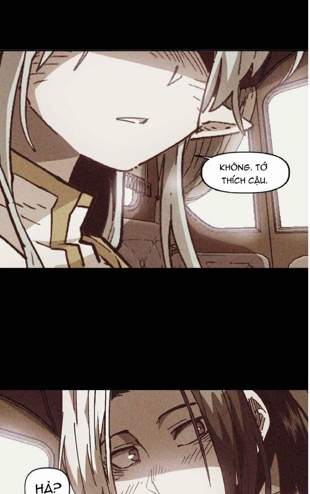 Nô Lệ Nghịch Thiên 46 trang 71