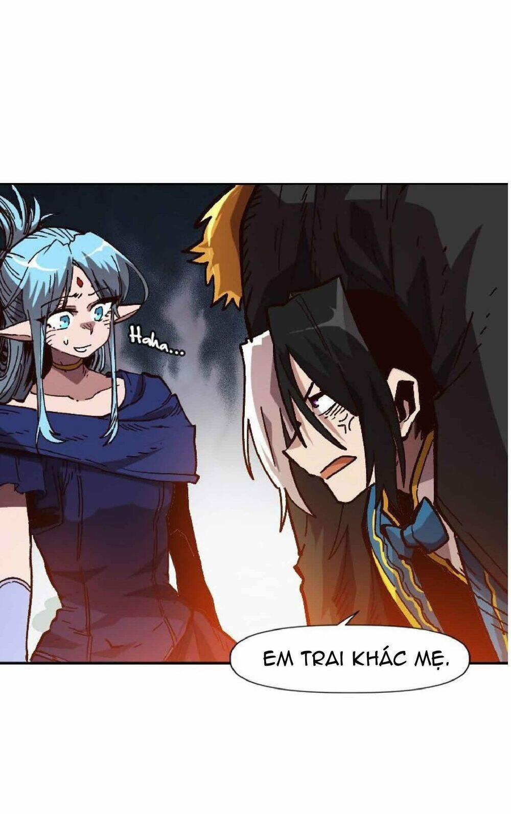 Nô Lệ Nghịch Thiên 46 trang 81