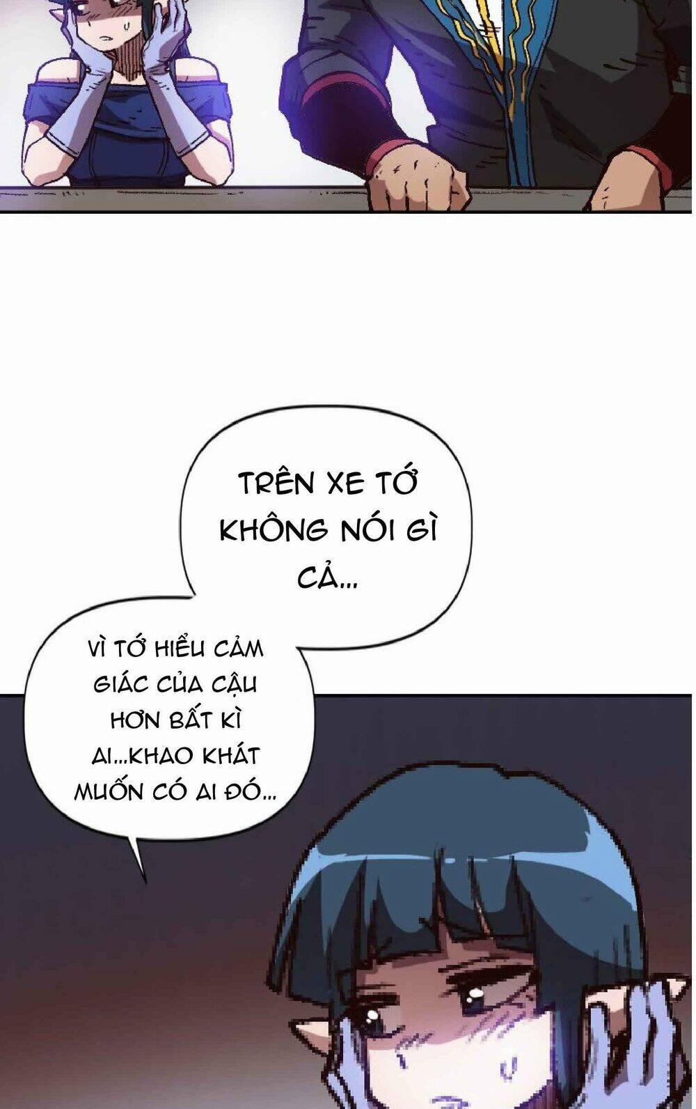 Nô Lệ Nghịch Thiên 46 trang 92