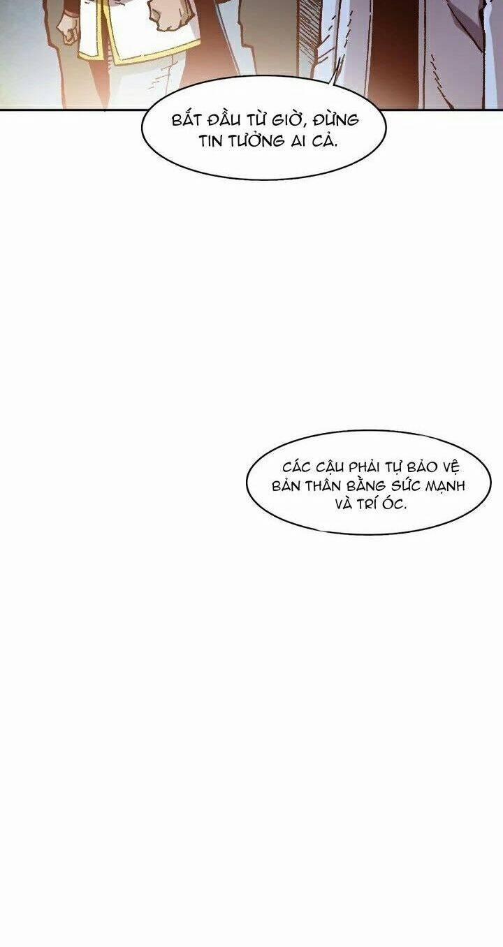 Nô Lệ Nghịch Thiên 47 trang 45