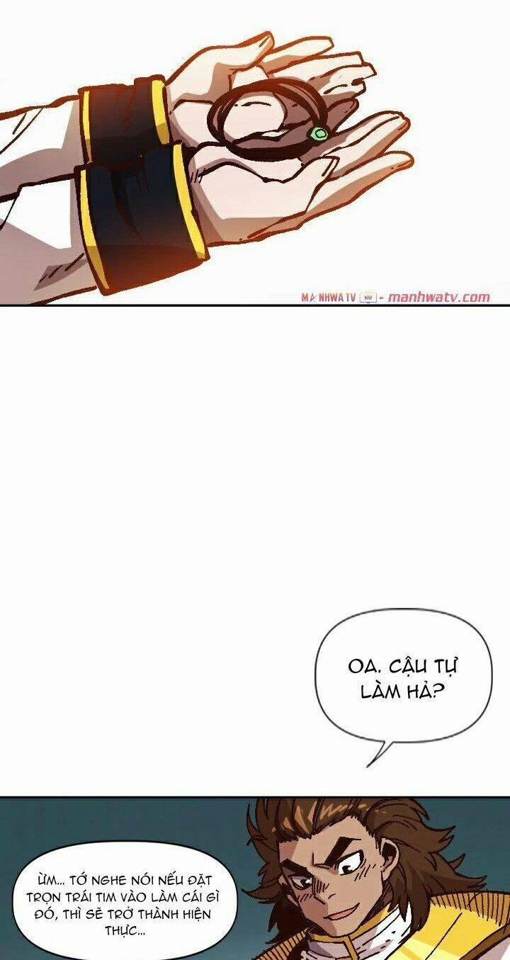 Nô Lệ Nghịch Thiên 47 trang 54