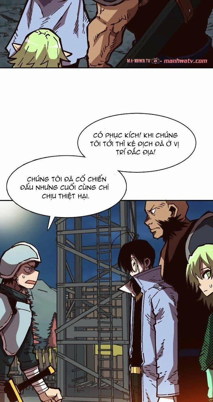 Nô Lệ Nghịch Thiên 47 trang 72