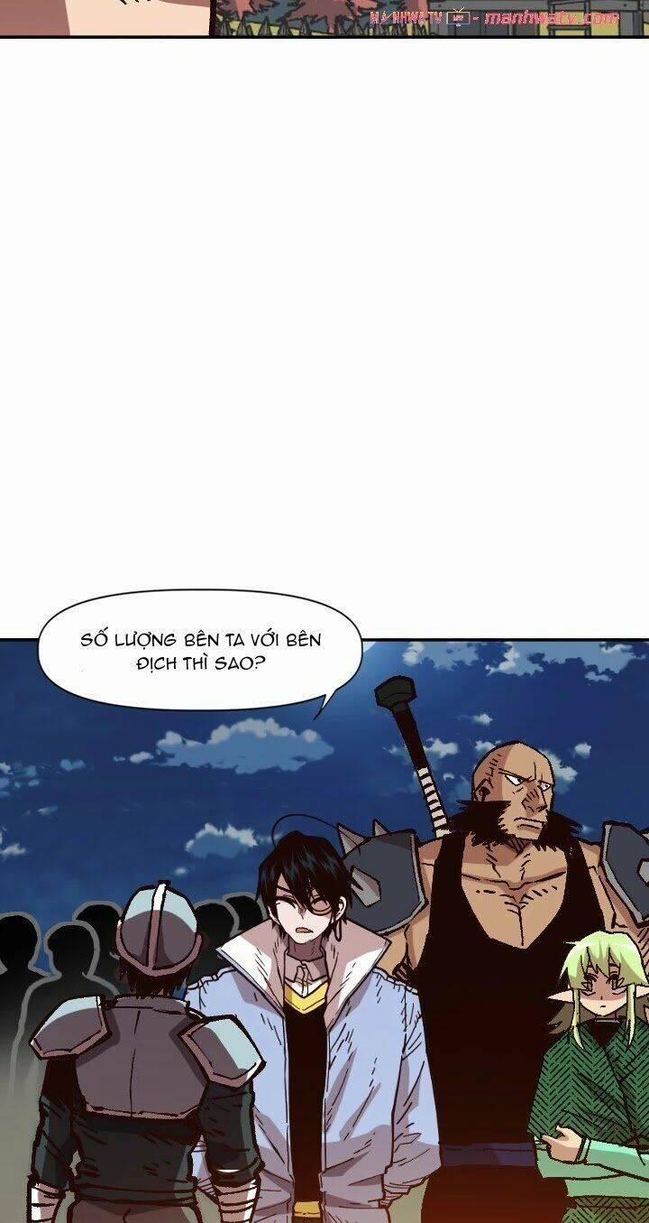 Nô Lệ Nghịch Thiên 47 trang 74