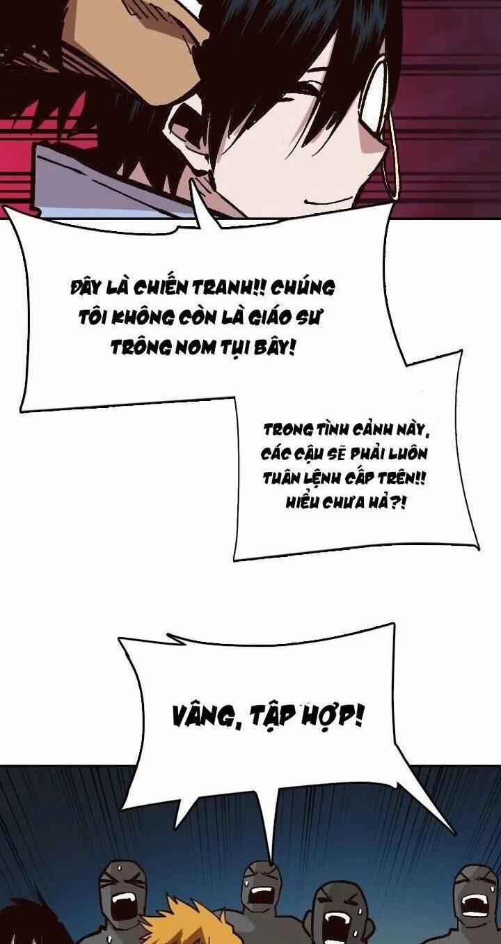 Nô Lệ Nghịch Thiên 47 trang 81