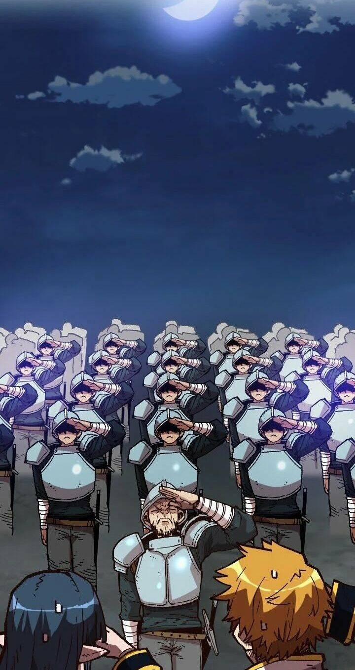 Nô Lệ Nghịch Thiên 47 trang 85