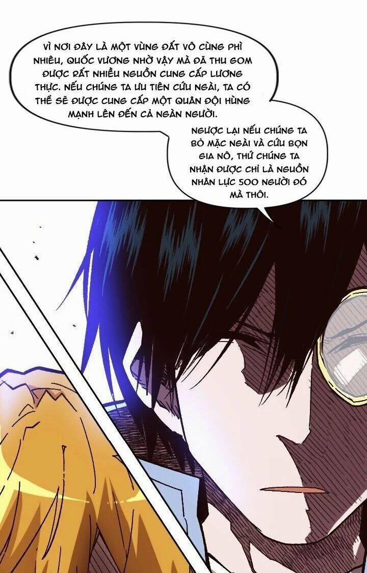 Nô Lệ Nghịch Thiên 48 trang 11