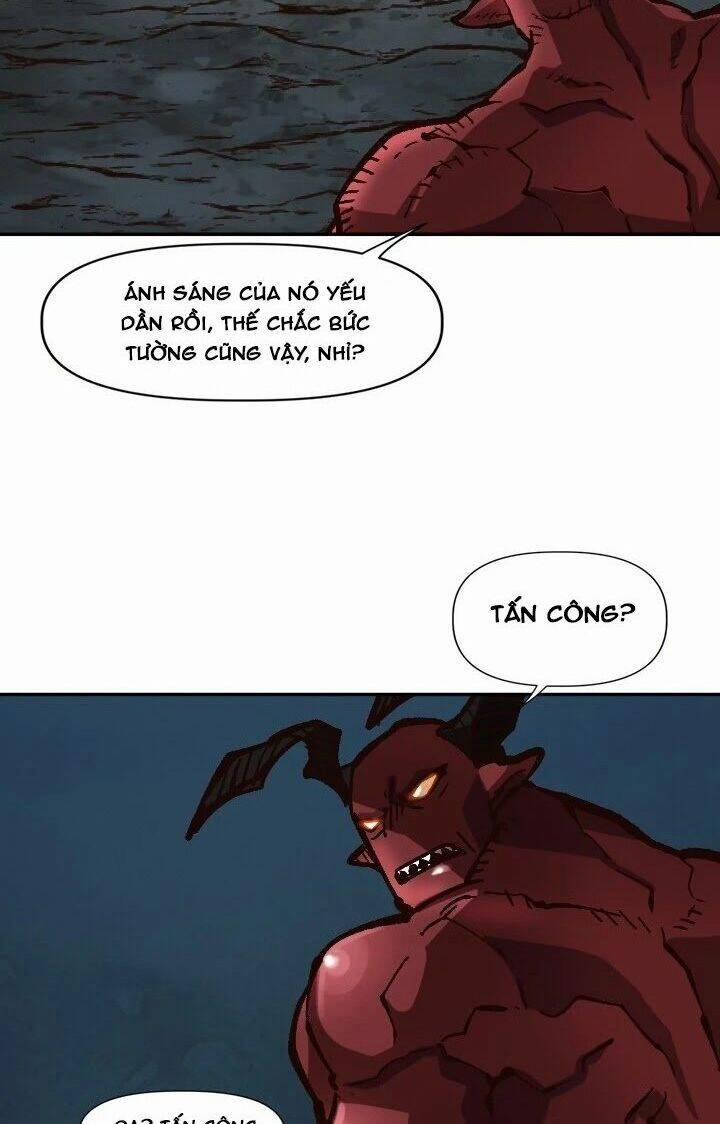 Nô Lệ Nghịch Thiên 48 trang 45