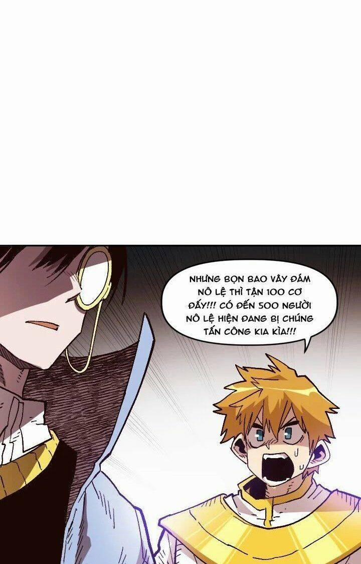 Nô Lệ Nghịch Thiên 48 trang 8