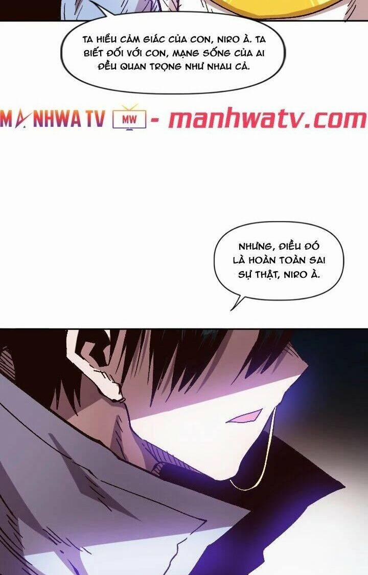 Nô Lệ Nghịch Thiên 48 trang 9