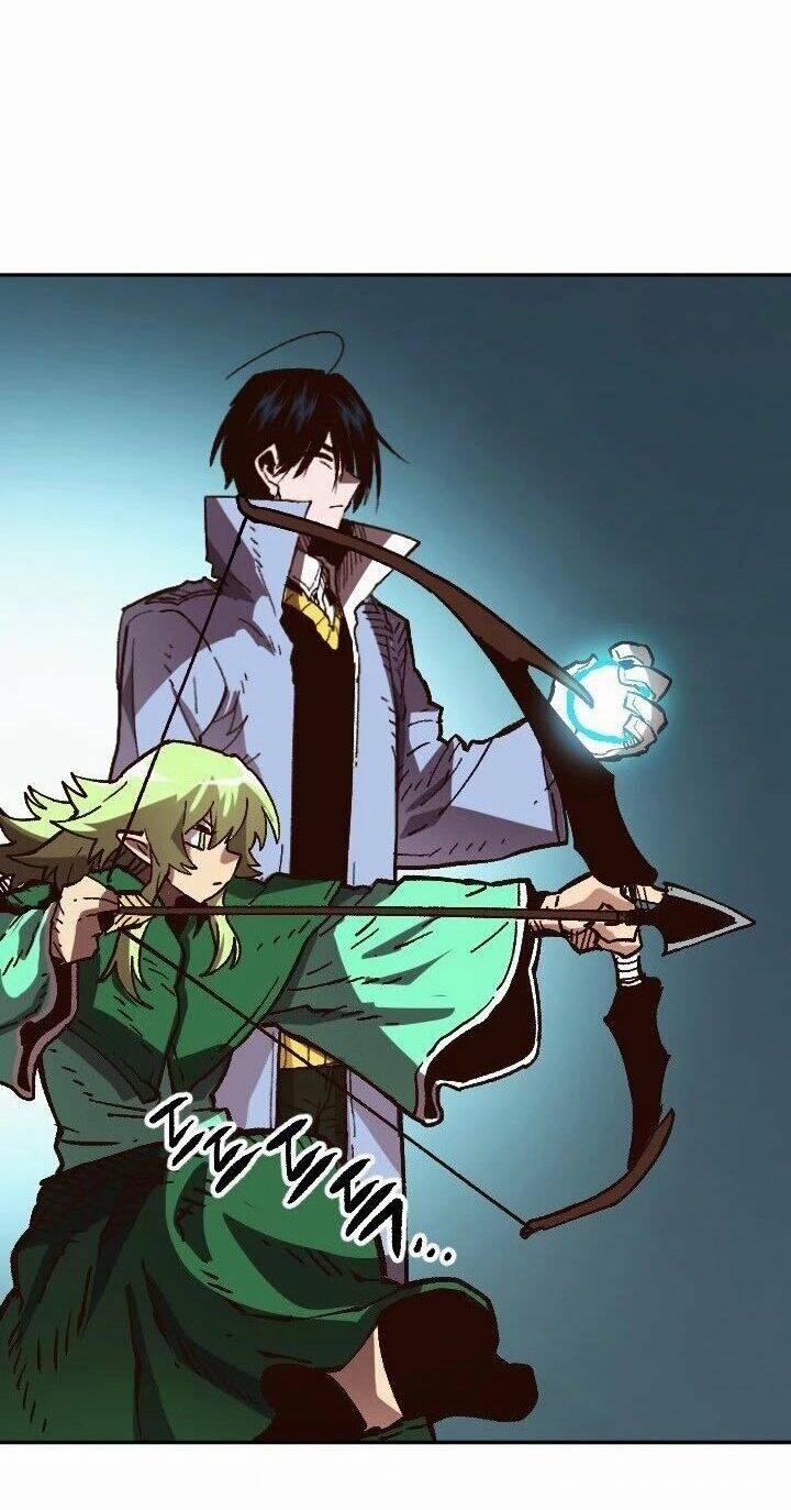 Nô Lệ Nghịch Thiên 49 trang 43