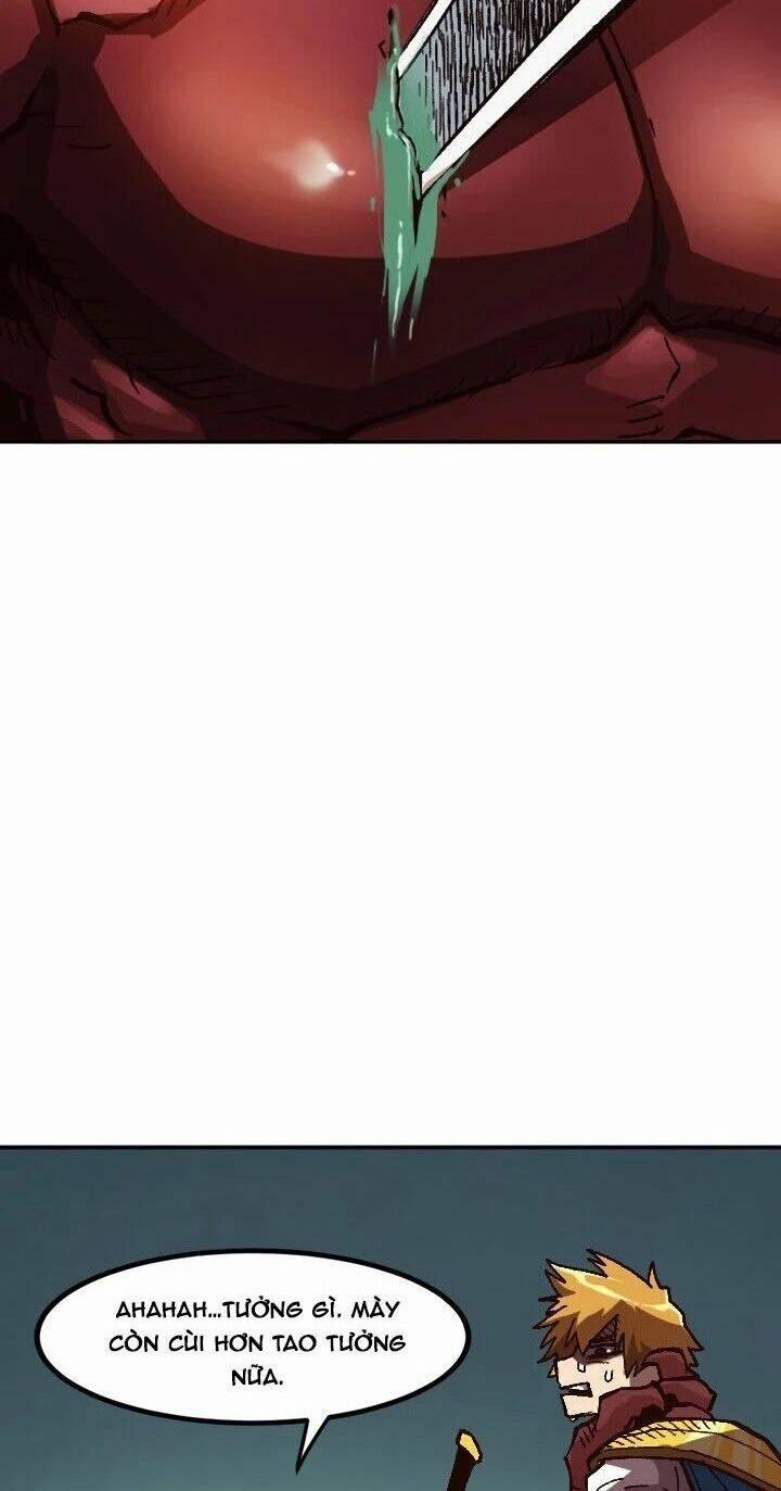 Nô Lệ Nghịch Thiên 49 trang 57