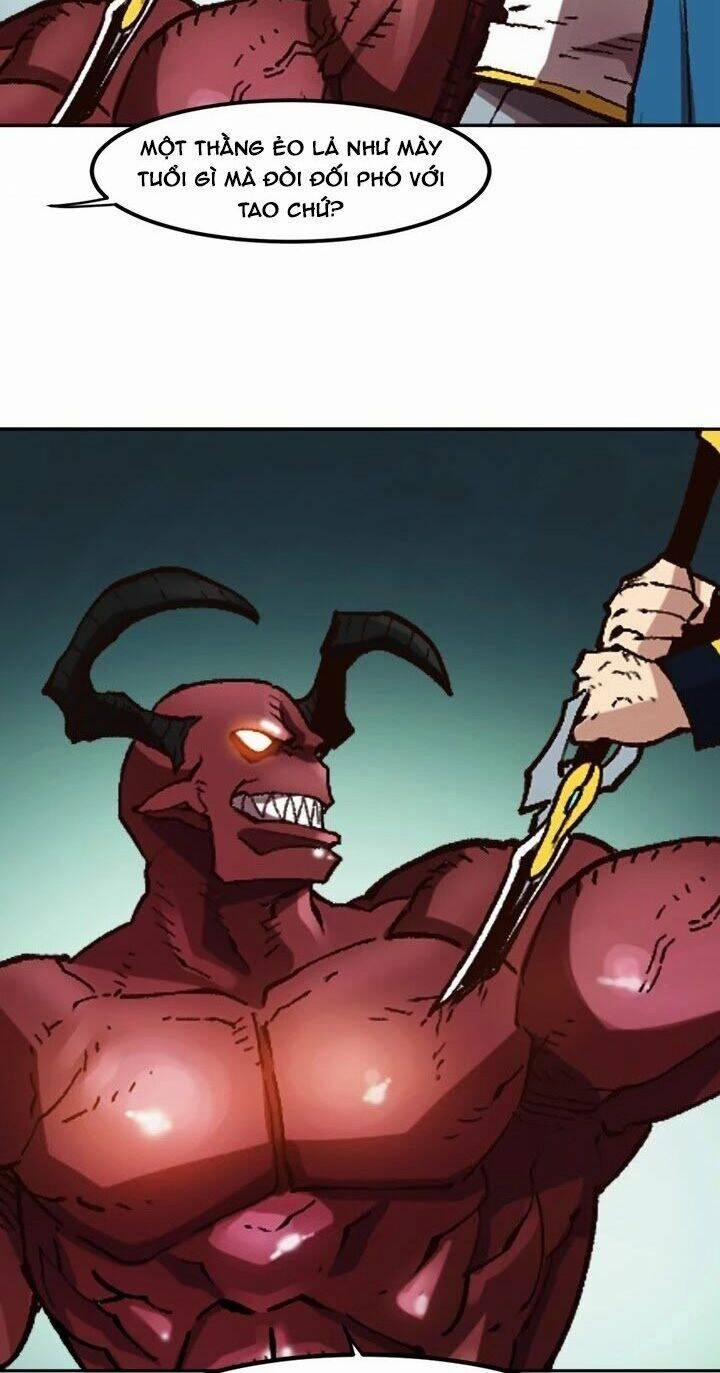 Nô Lệ Nghịch Thiên 49 trang 61