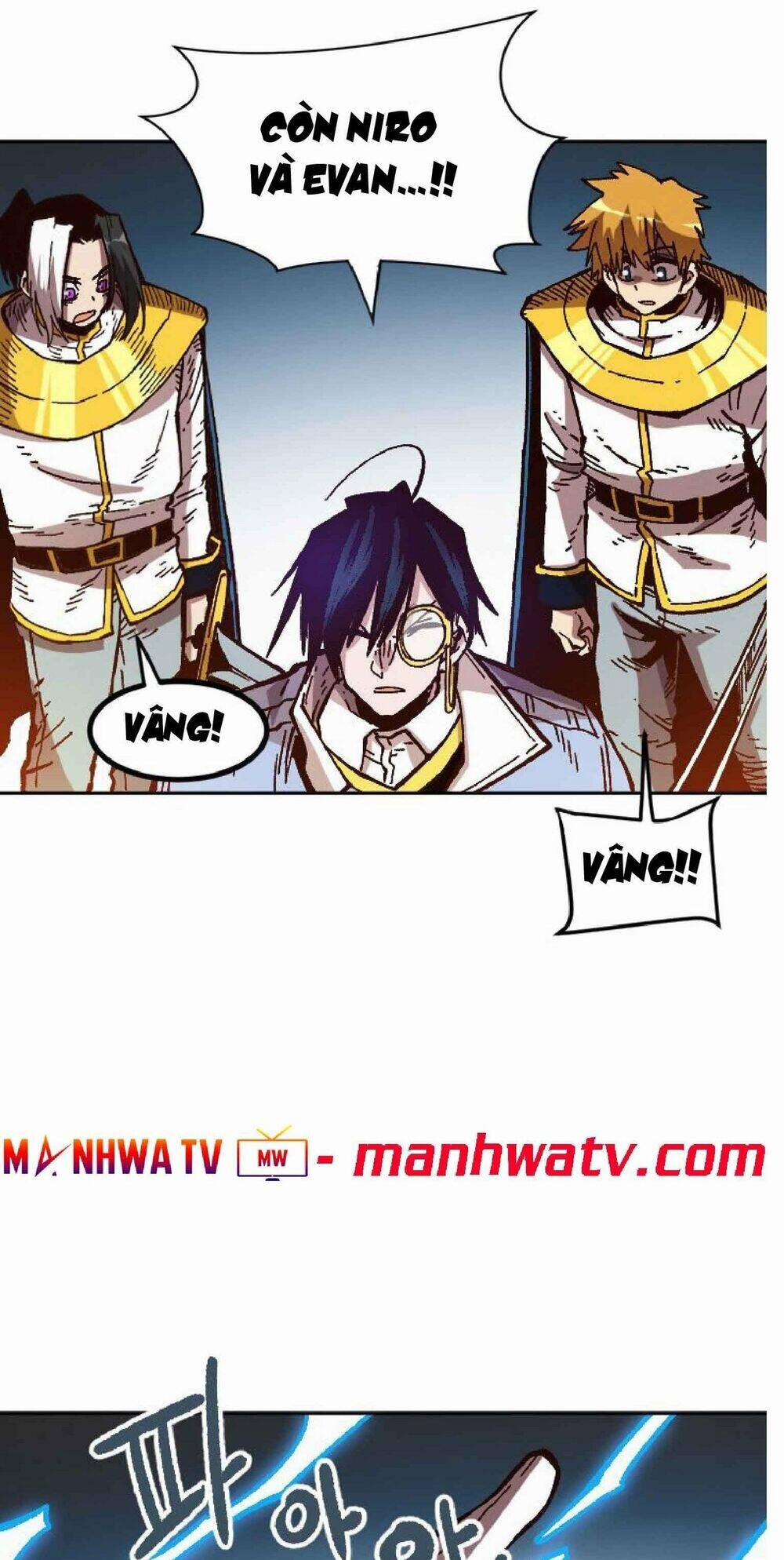 Nô Lệ Nghịch Thiên 50 trang 13