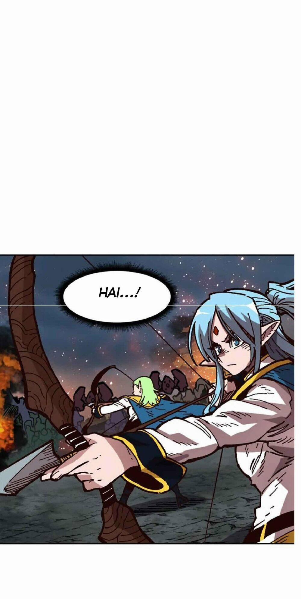 Nô Lệ Nghịch Thiên 50 trang 19