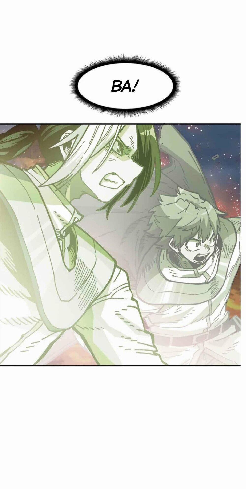 Nô Lệ Nghịch Thiên 50 trang 20