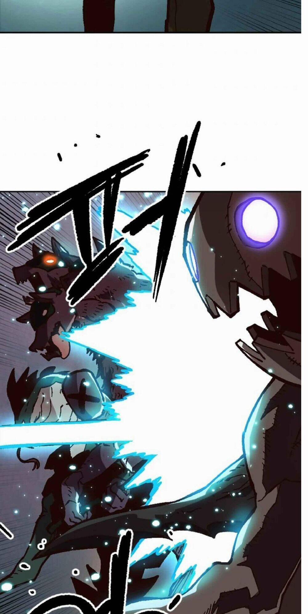 Nô Lệ Nghịch Thiên 50 trang 27