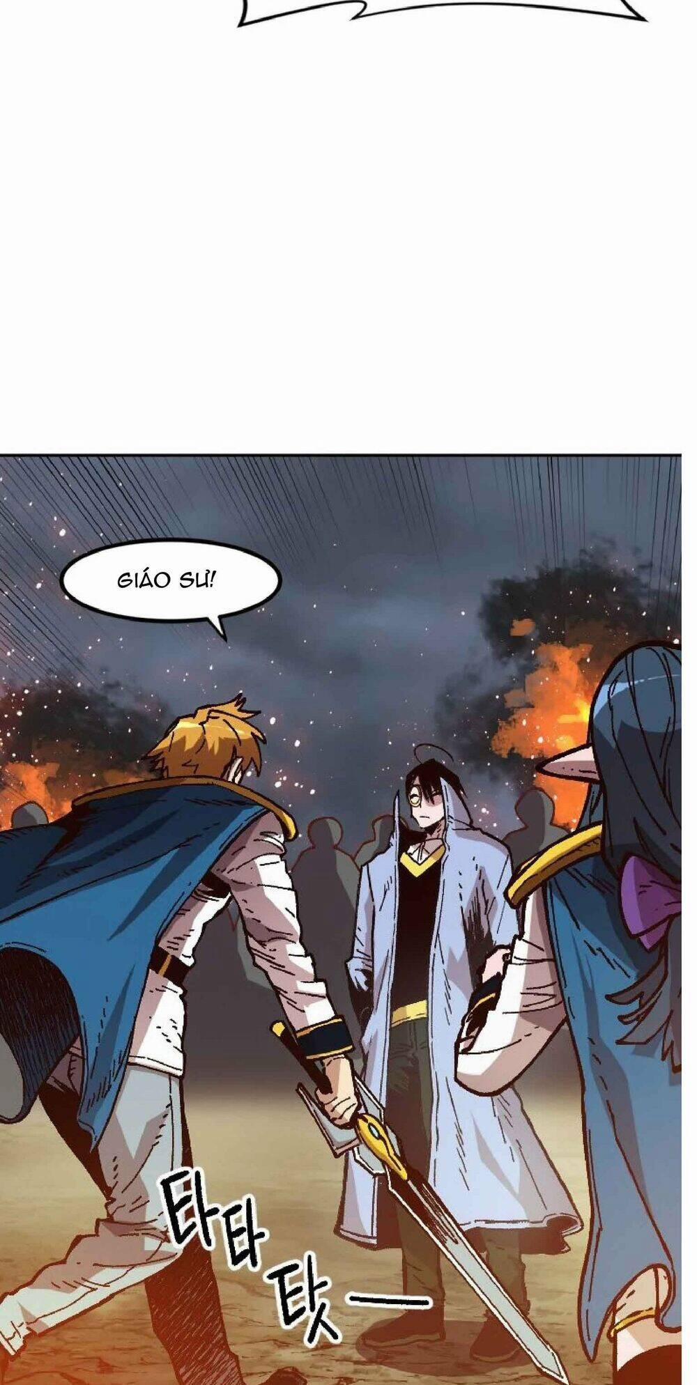 Nô Lệ Nghịch Thiên 50 trang 3