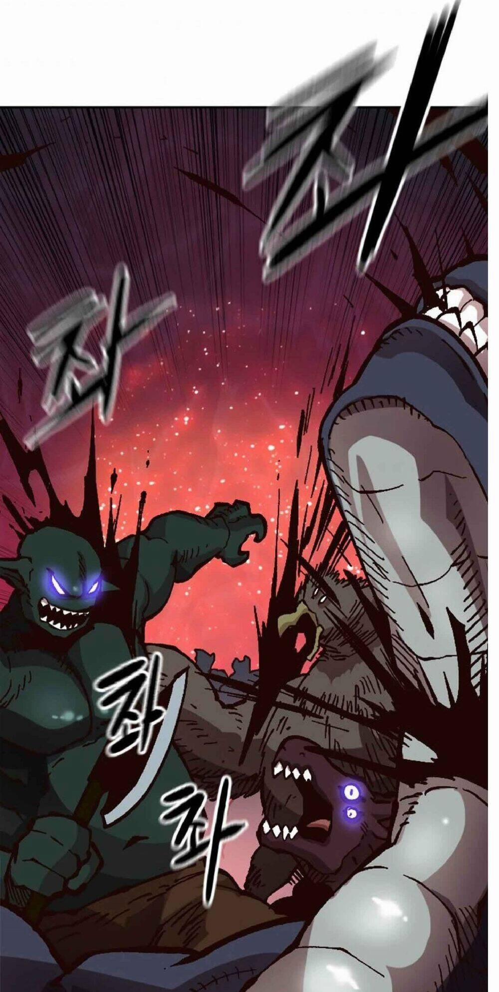 Nô Lệ Nghịch Thiên 50 trang 34