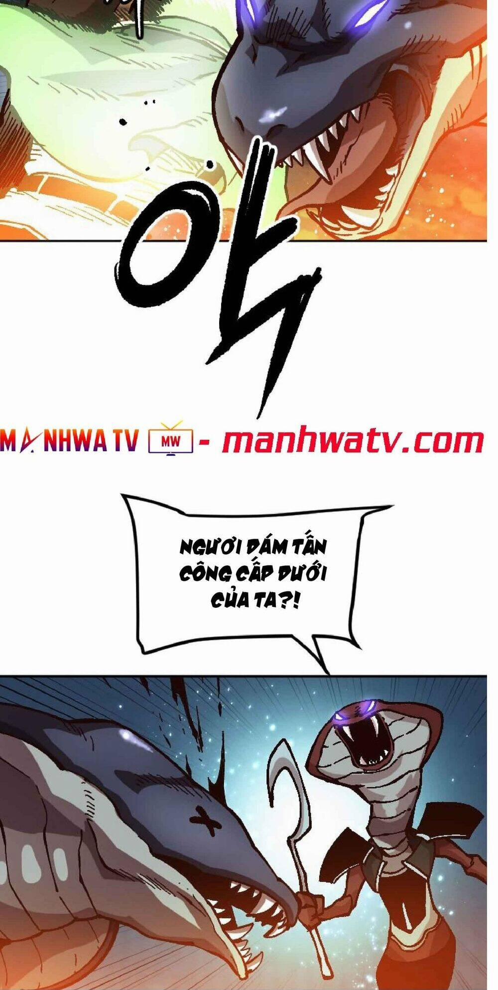 Nô Lệ Nghịch Thiên 50 trang 38