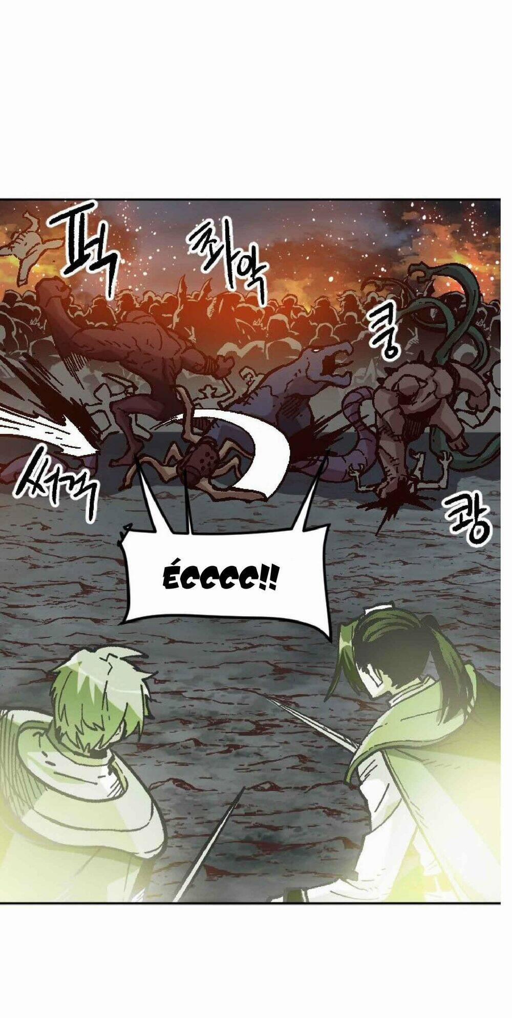 Nô Lệ Nghịch Thiên 50 trang 40