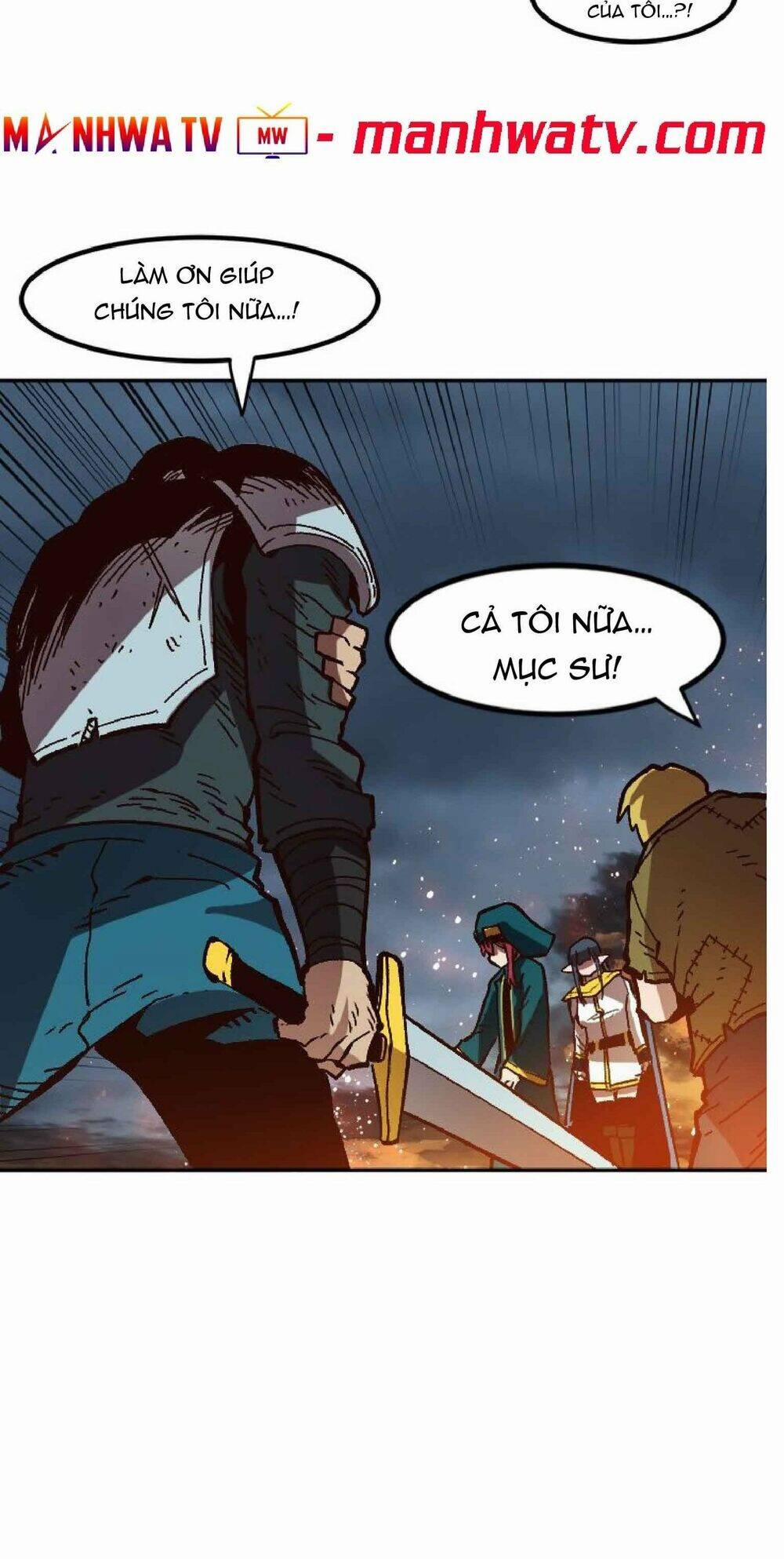 Nô Lệ Nghịch Thiên 50 trang 54