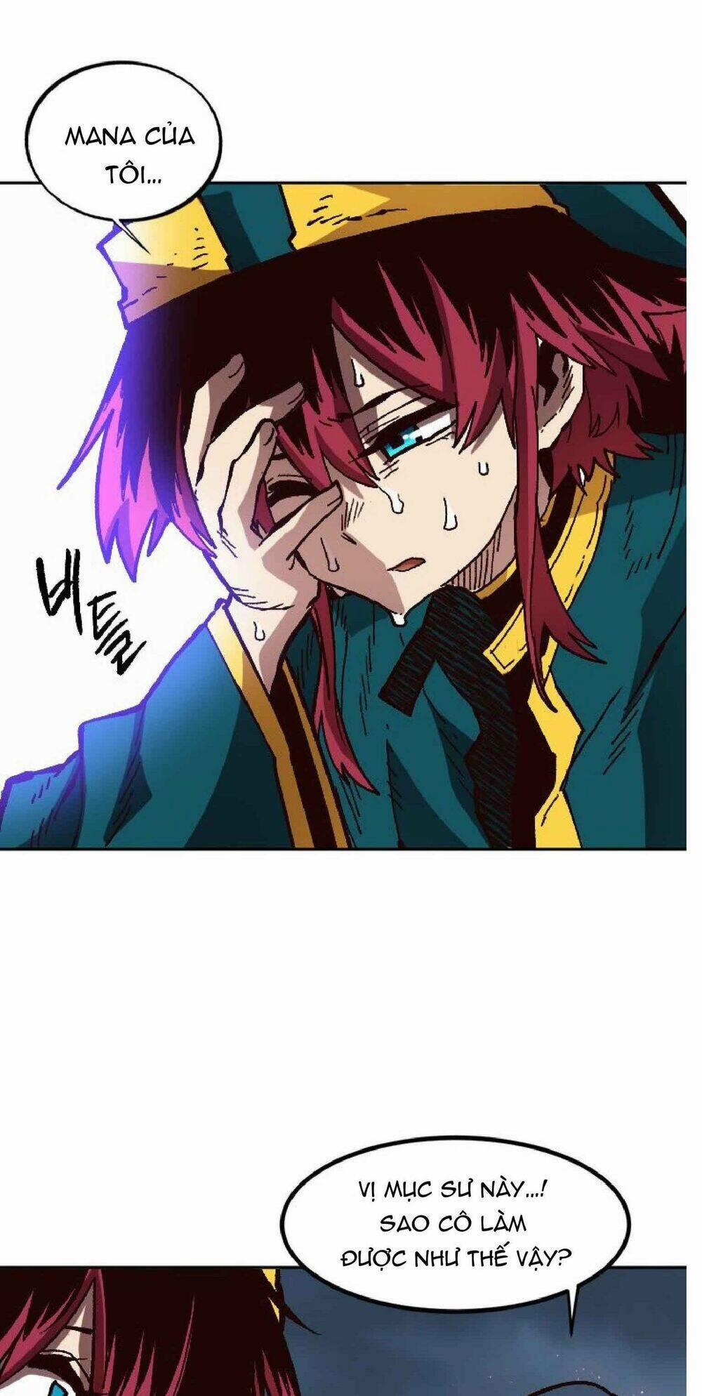 Nô Lệ Nghịch Thiên 50 trang 55