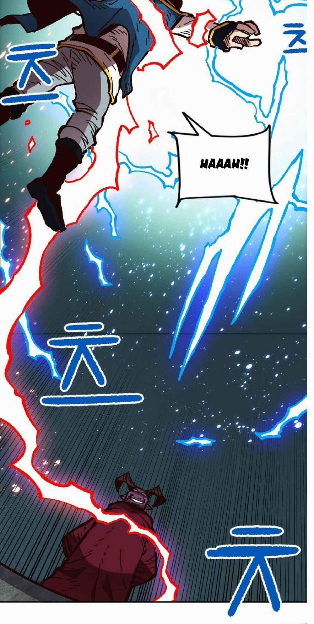 Nô Lệ Nghịch Thiên 50 trang 61