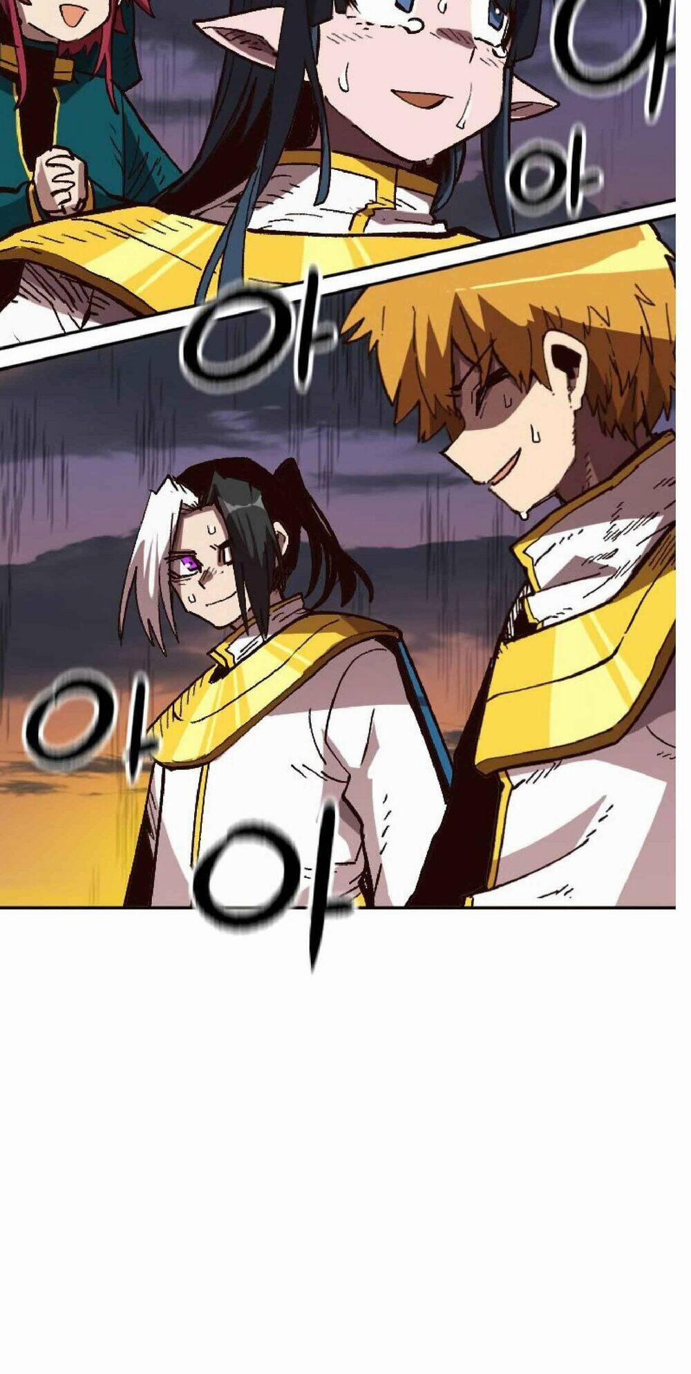 Nô Lệ Nghịch Thiên 50 trang 89