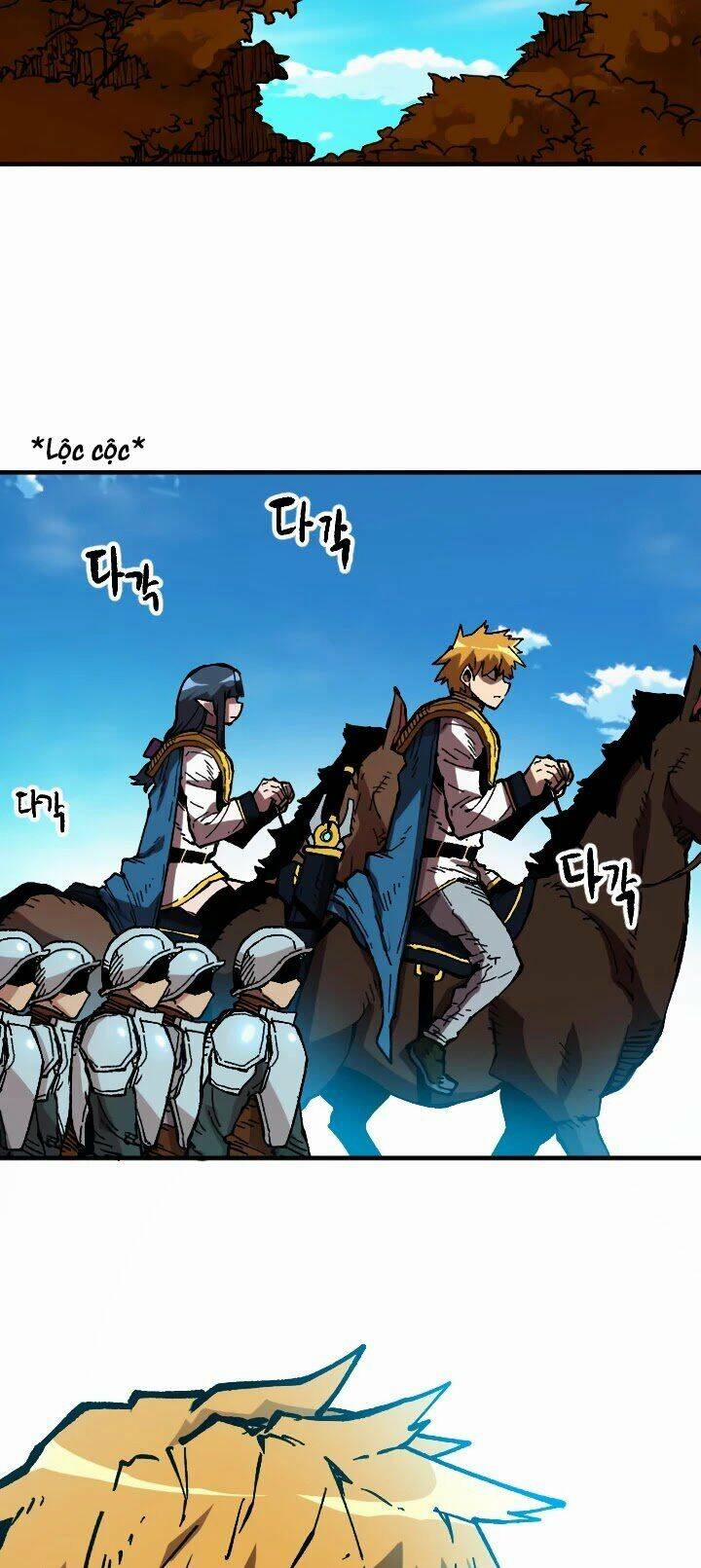 Nô Lệ Nghịch Thiên 51 trang 16