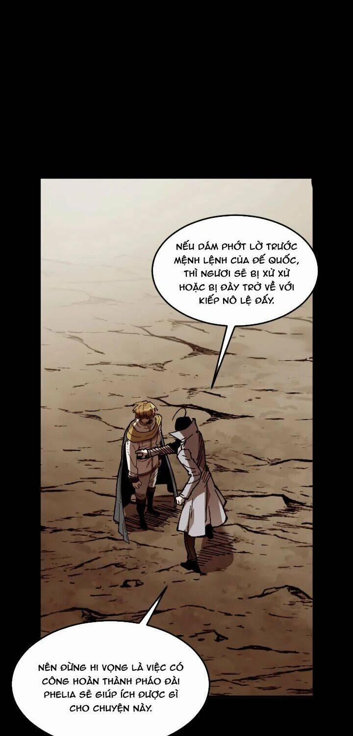 Nô Lệ Nghịch Thiên 51 trang 19