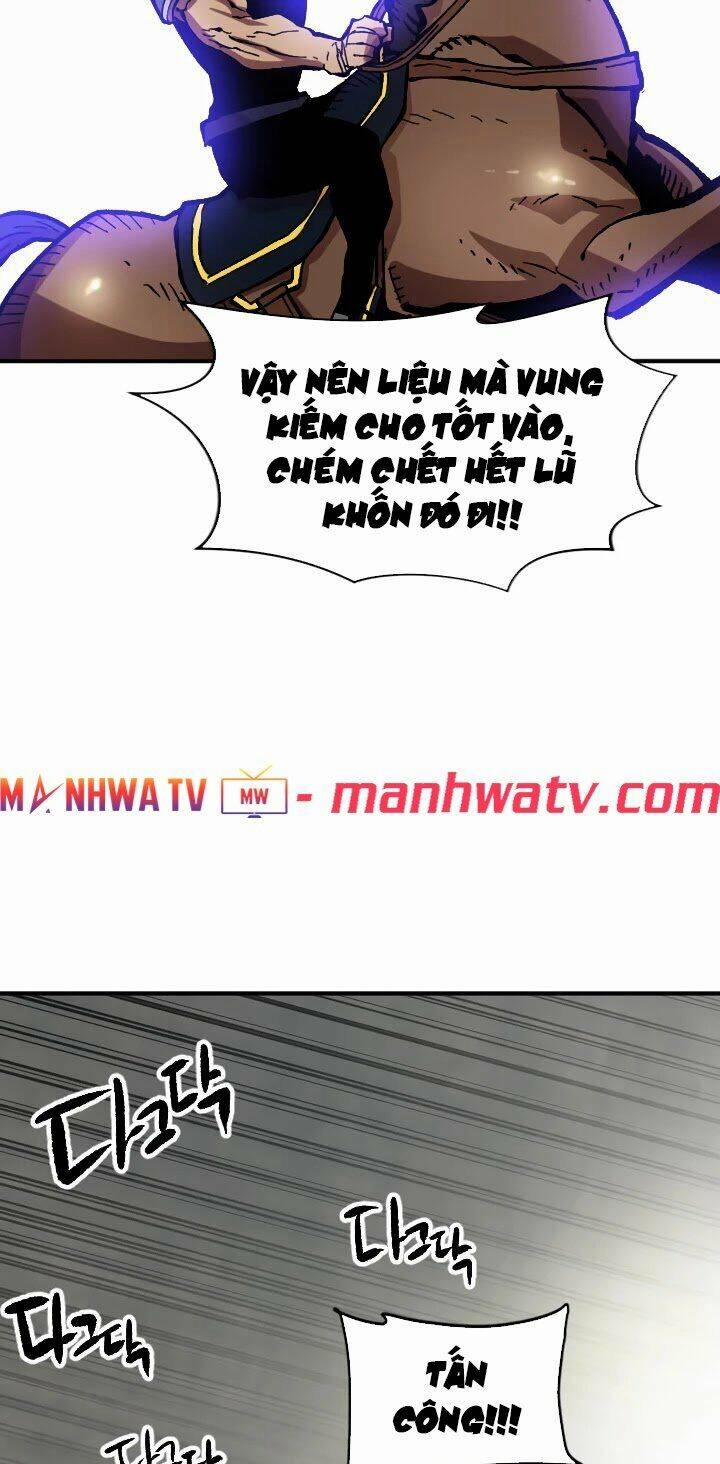 Nô Lệ Nghịch Thiên 51 trang 32