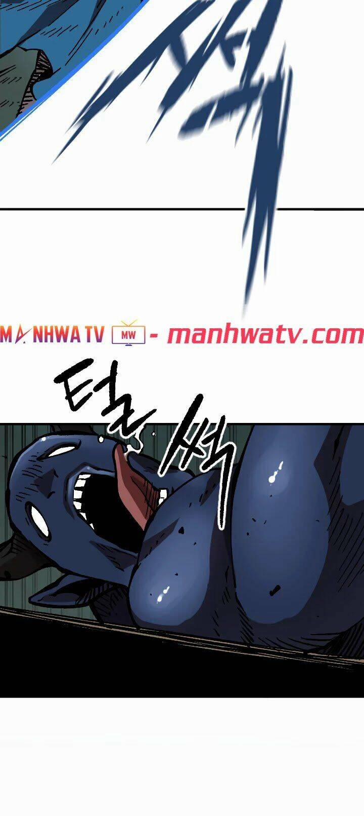 Nô Lệ Nghịch Thiên 51 trang 45