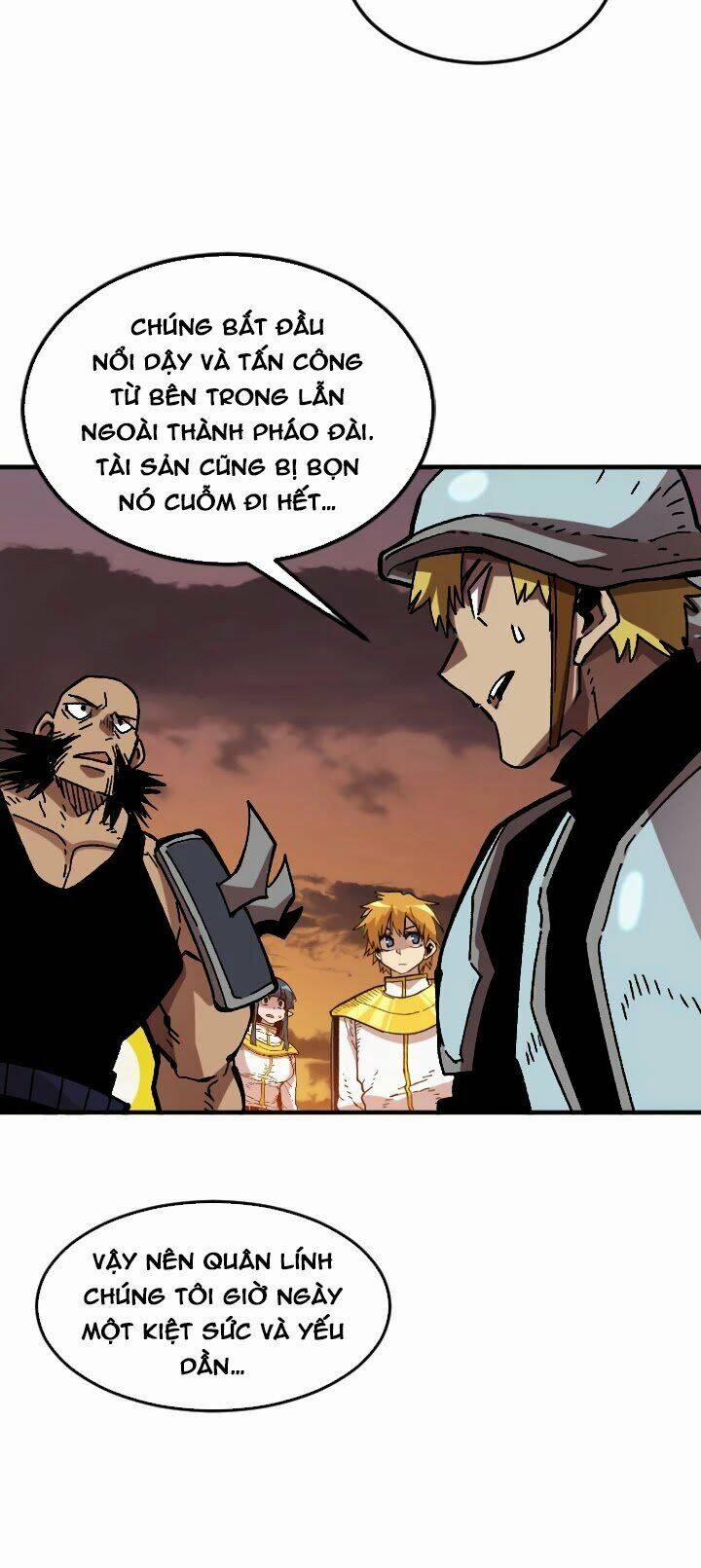 Nô Lệ Nghịch Thiên 51 trang 57