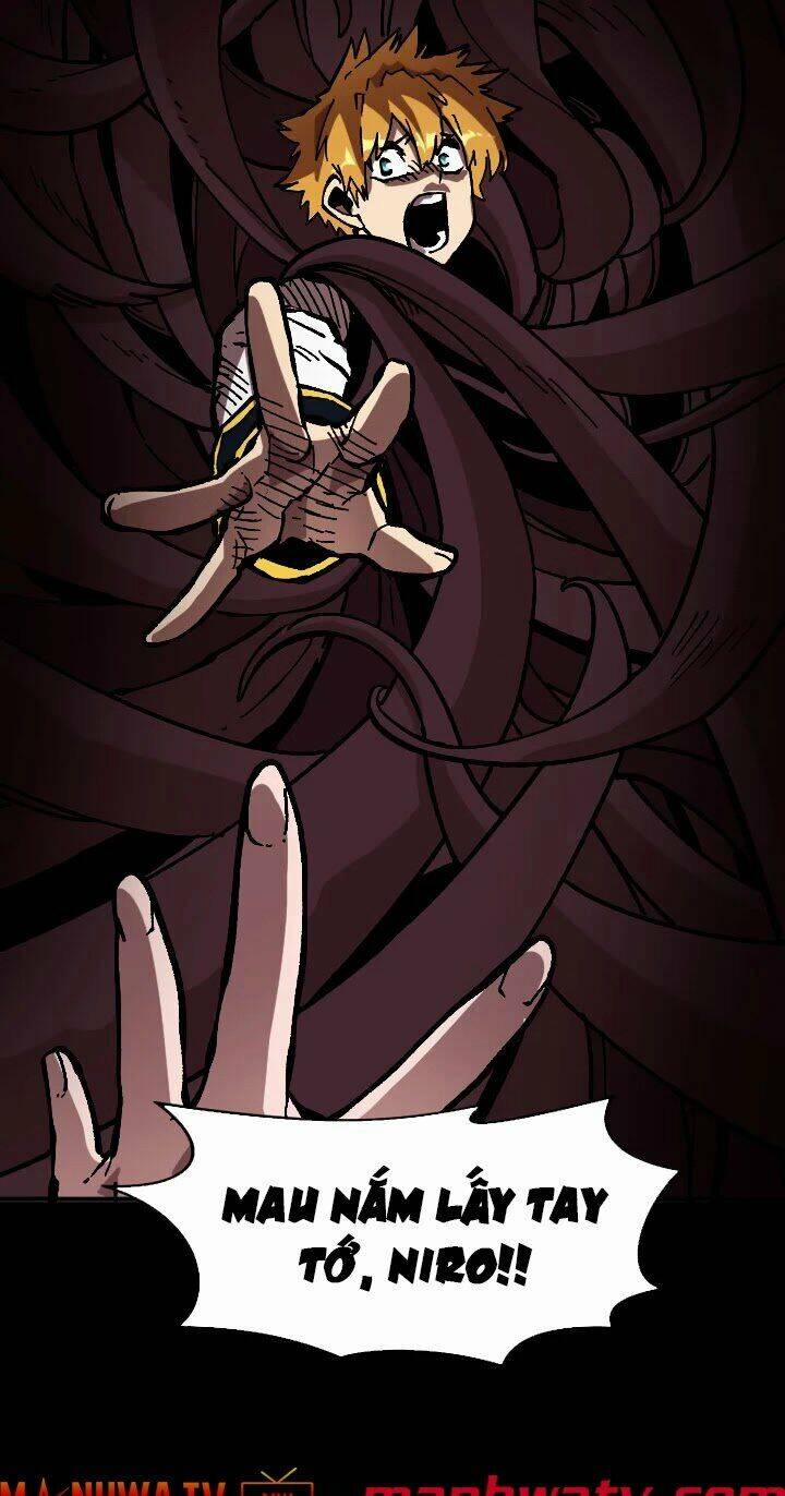 Nô Lệ Nghịch Thiên 51 trang 6