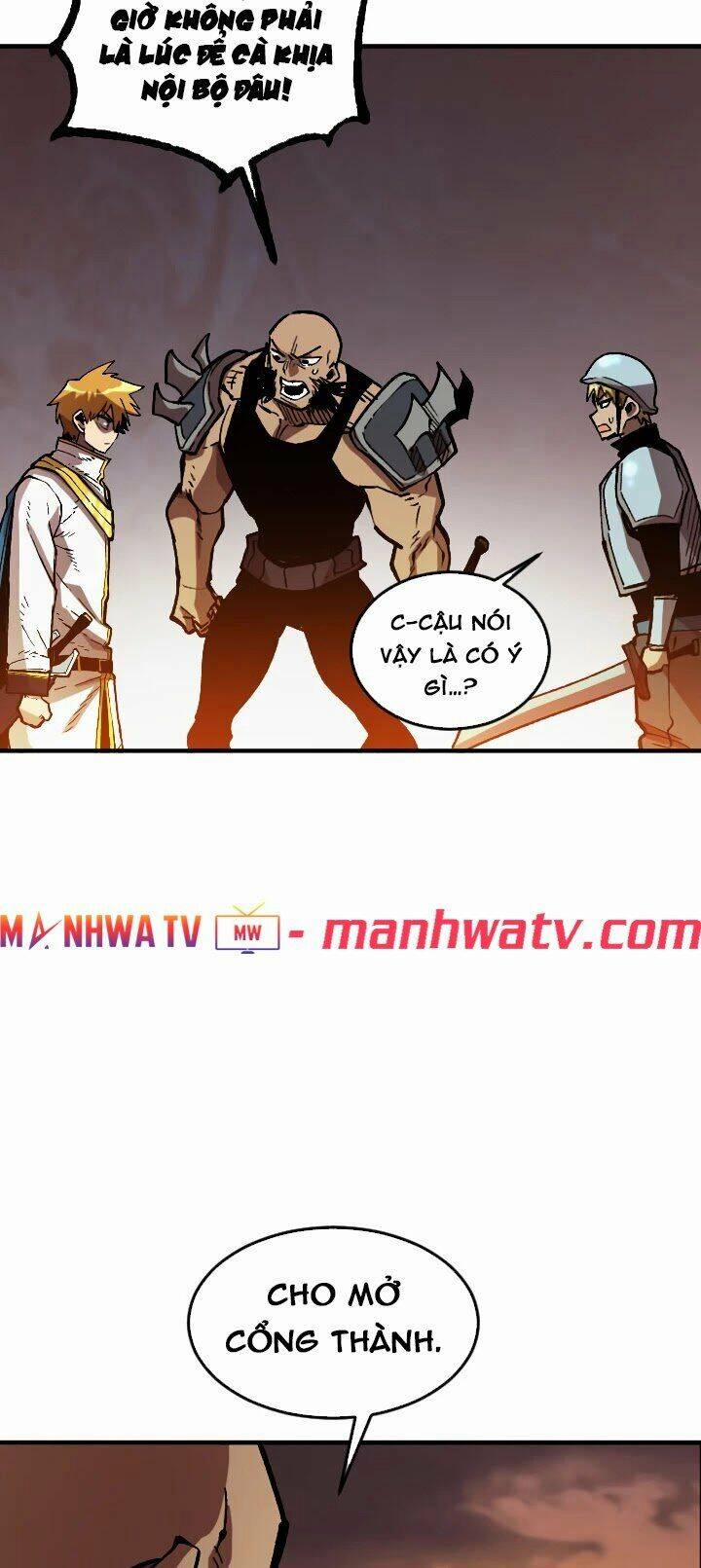 Nô Lệ Nghịch Thiên 51 trang 61