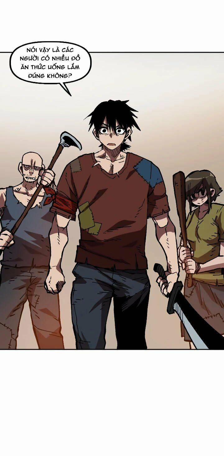 Nô Lệ Nghịch Thiên 51 trang 70