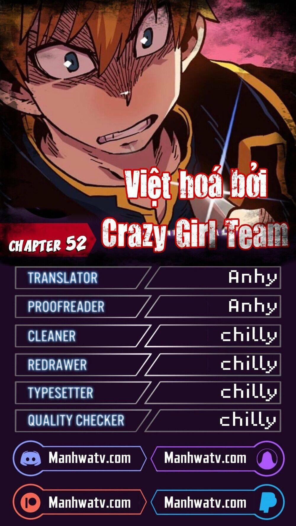 Nô Lệ Nghịch Thiên 52 trang 1