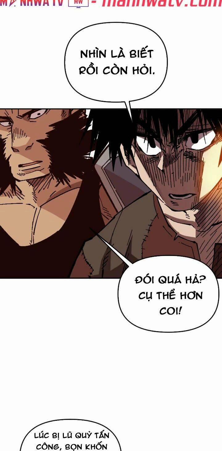 Nô Lệ Nghịch Thiên 52 trang 11