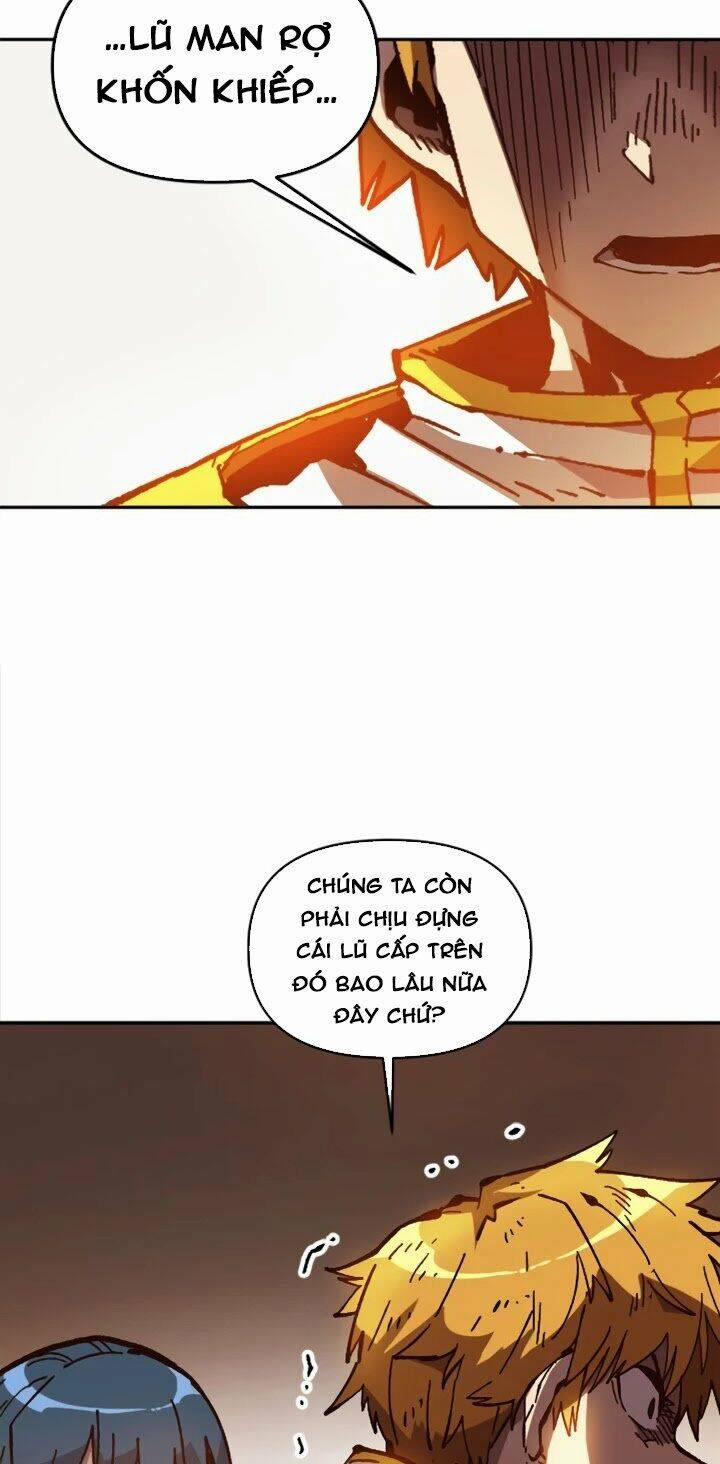 Nô Lệ Nghịch Thiên 52 trang 15