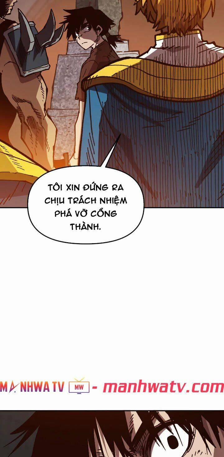 Nô Lệ Nghịch Thiên 52 trang 26