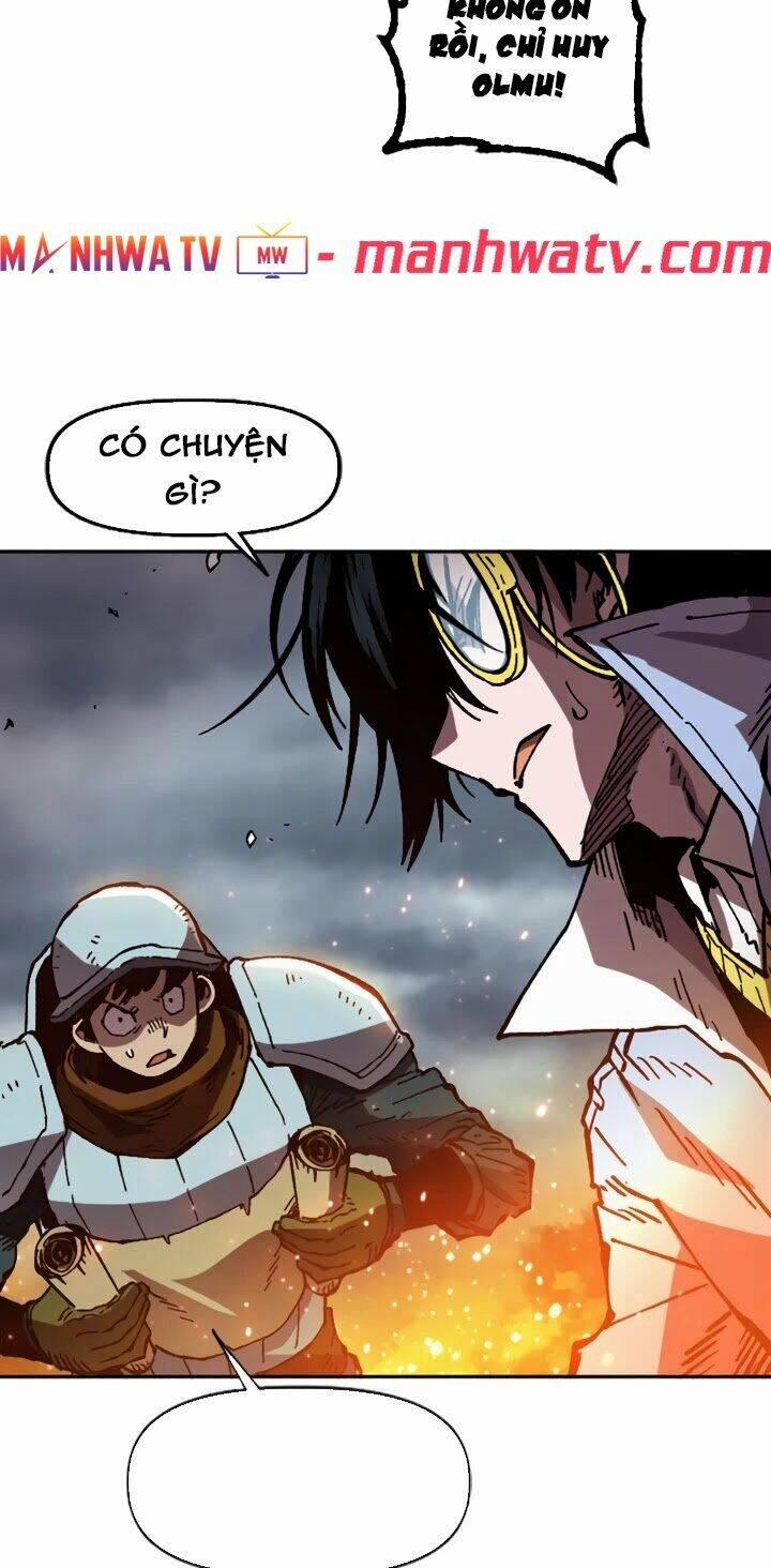 Nô Lệ Nghịch Thiên 52 trang 3