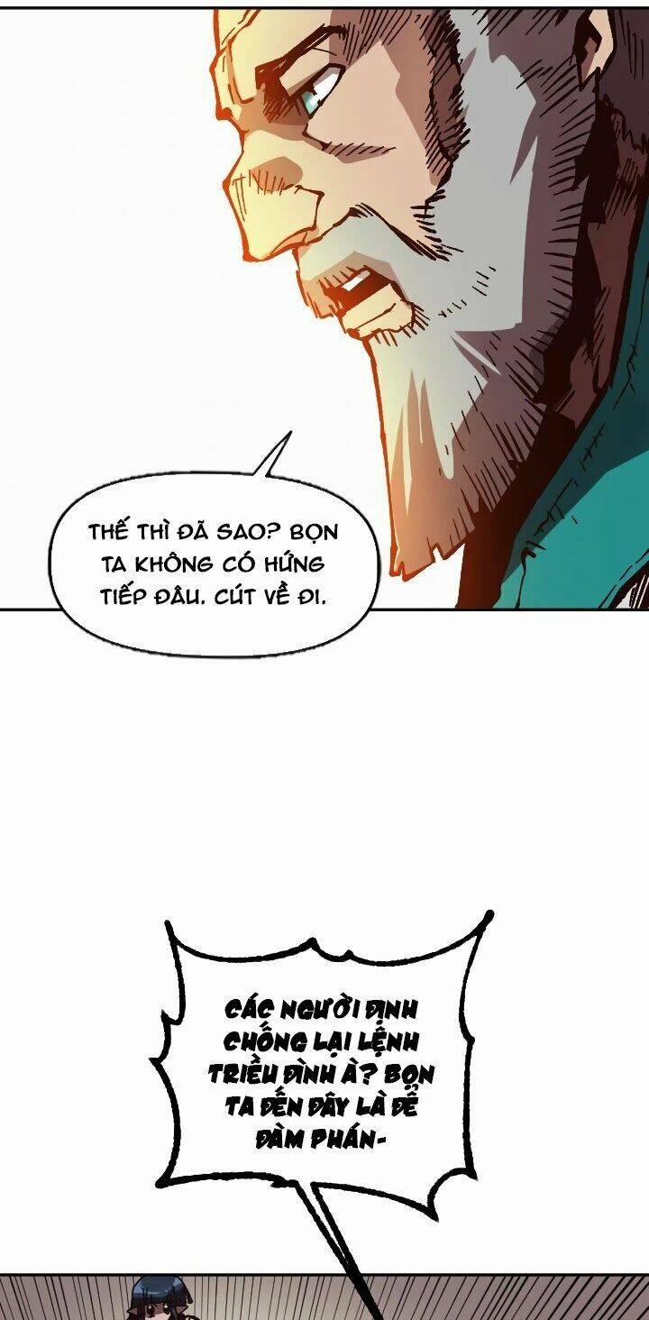 Nô Lệ Nghịch Thiên 52 trang 41