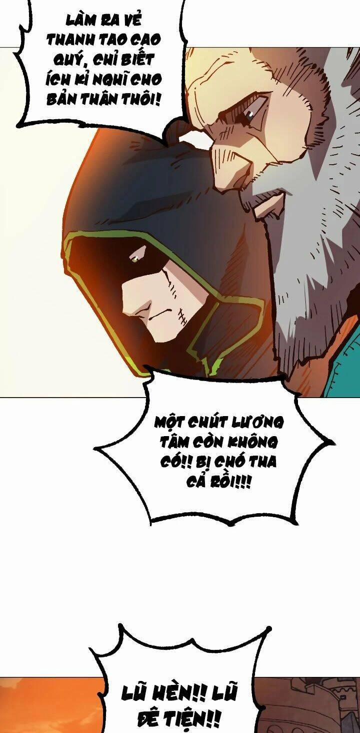 Nô Lệ Nghịch Thiên 52 trang 51
